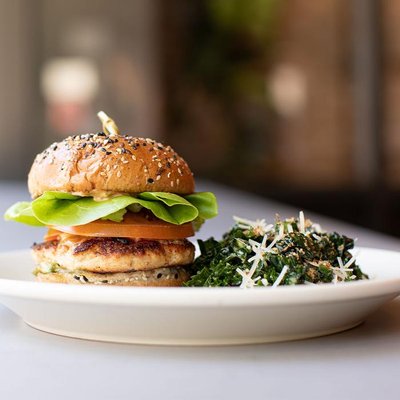 True Food Kitchen by null True Food Kitchen by null