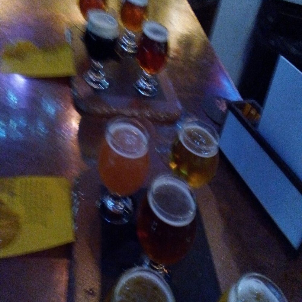 Copperpoint Brewing Co - Flights... Everybody!!! - Beer Gardens Near Me - Boynton Beach, Florida Copperpoint Brewing Co - Flights... Everybody!!! - Beer Gardens Near Me - Boynton Beach, Florida