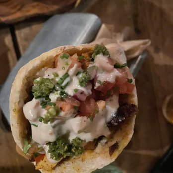 Doña Rosa - Vegan Pita - Mediterranean Near Me - Barcelona, B Doña Rosa - Vegan Pita - Mediterranean Near Me - Barcelona, B