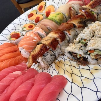 Minato Sushi - Sushi Bars Near Me - Lake Forest, California Minato Sushi - Sushi Bars Near Me - Lake Forest, California
