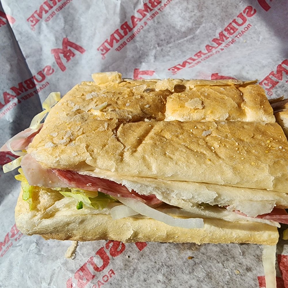 Mr Submarine - A sad Mr Sub! - Sandwiches Near Me - South Holland, Illinois Mr Submarine - A sad Mr Sub! - Sandwiches Near Me - South Holland, Illinois