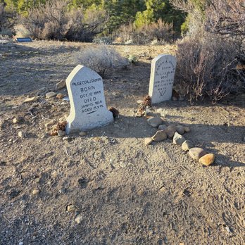 Crystal Peak Cemetery - Funeral Services & Cemeteries Near Me - Verdi, Nevada Crystal Peak Cemetery - Funeral Services & Cemeteries Near Me - Verdi, Nevada