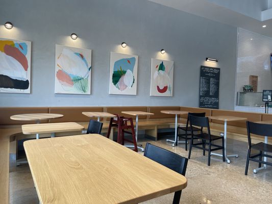 sweetgreen by null