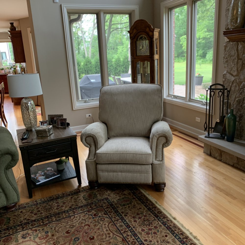 JR UPHOLSTERY 178 Photos 1821 E Fabyan Pkwy, West Chicago, Illinois