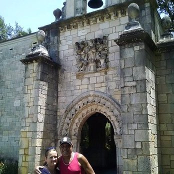 The Ancient Spanish Monastery - Museums Near Me - North Miami Beach, Florida The Ancient Spanish Monastery - Museums Near Me - North Miami Beach, Florida