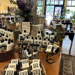 Grand Haven Vinegar & Oil