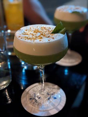 Baltra Bar by null Baltra Bar by null