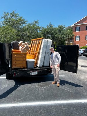 Professional Junk Removal Services - We pride our selves in our professionalism and positivity to help with your junk removal needs. Call now for a quote! Professional Junk Removal Services - We pride our selves in our professionalism and positivity to help with your junk removal needs. Call now for a quote!