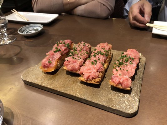 Restaurante Japonés - KUMA by null