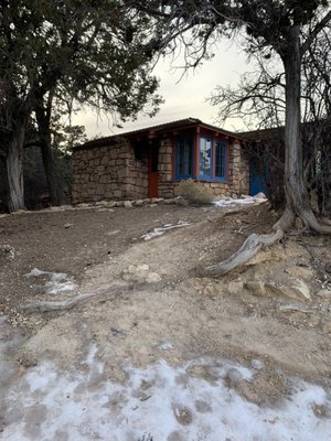 Grand Canyon Lodges by null