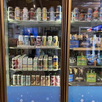 Pixie Deli - Beer - Delis Near Me - Aptos, California
