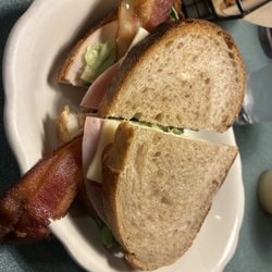 Club Sandwich