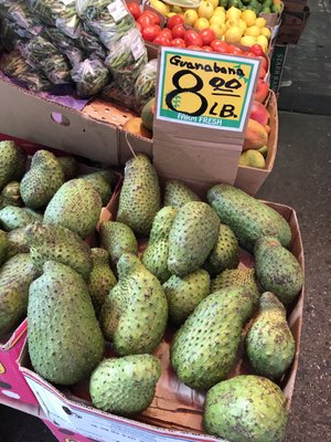 5 De Mayo Food Market & Carniceria by null