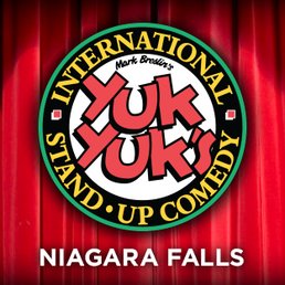 YUK YUK’S NIAGARA FALLS - Updated January 2026 - 12 Photos - 6455 ...