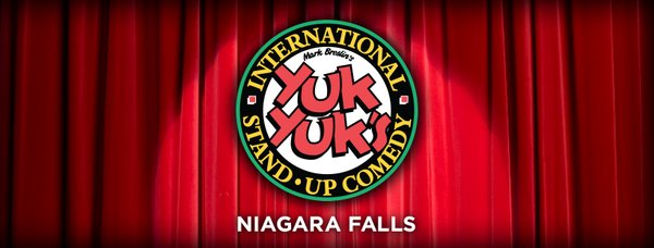 YUK YUK’S NIAGARA FALLS - Updated January 2026 - 12 Photos - 6455 ...