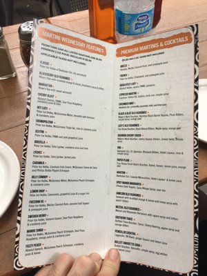 Menu photo 5 Hey Lucy Toronto, ON