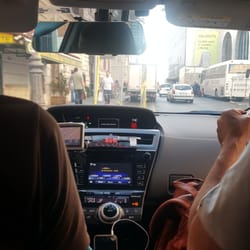Radiotaxi 3570