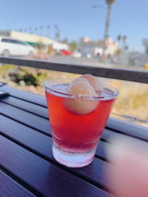 Sukho Thai Extraordinaire by null