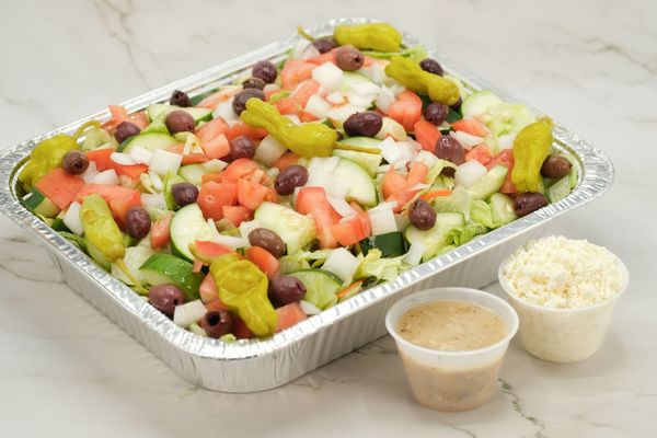 Shishman Halal Mediterranean by null