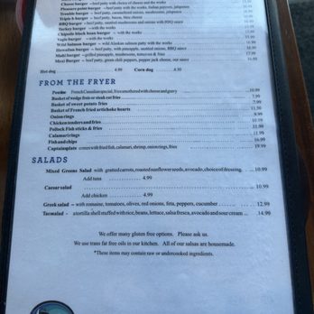 The Point Market - Cafes Near Me - Santa Cruz, California