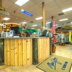 Rose Marina Ship's Store
