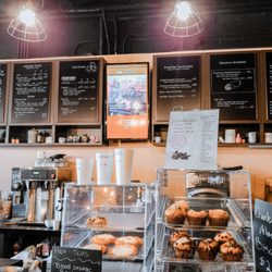 CouchLand Coffee House