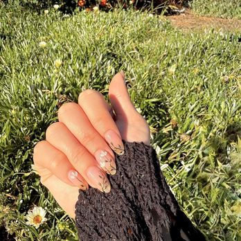 Bamboo Nail Bar - Nail Salons Near Me - San Jose, California Bamboo Nail Bar - Nail Salons Near Me - San Jose, California