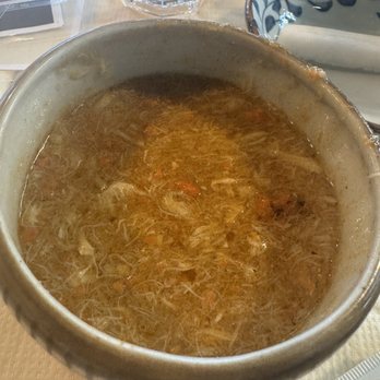 XieBao - Crab roe - Chinese Near Me - Edison, New Jersey
