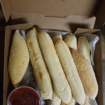 Mimi's Pizza - Pizza Near Me - Burlington, North Carolina