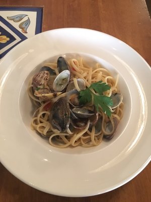 Pappa Roma Restaurant, Pizza and Bar by null