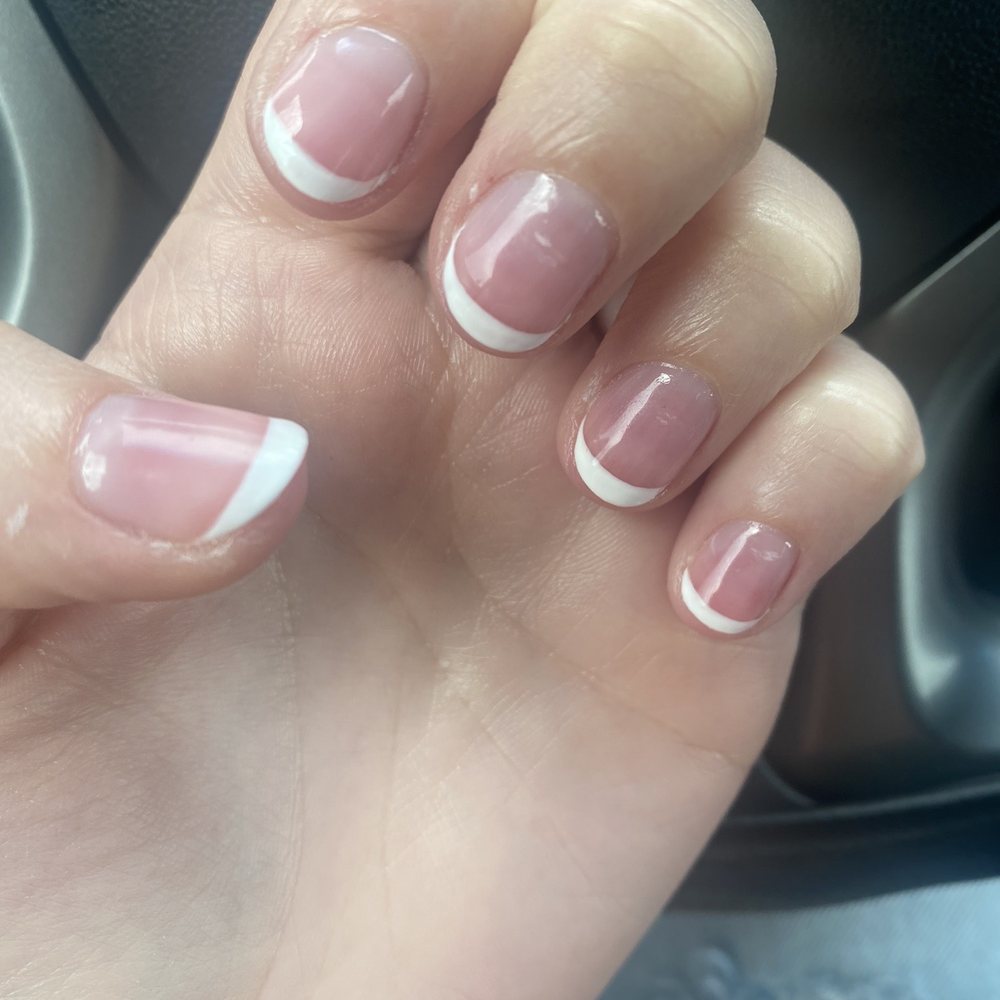 Galaxy Nails & Spa - Painted nails - Nail Salons Near Me - Lacey, Washington Galaxy Nails & Spa - Painted nails - Nail Salons Near Me - Lacey, Washington
