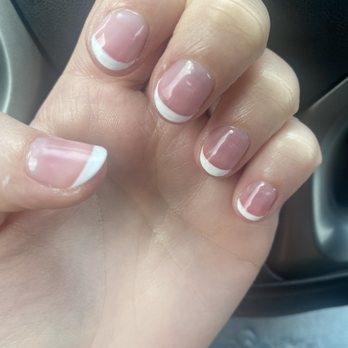 Galaxy Nails & Spa - Painted nails - Nail Salons Near Me - Lacey, Washington