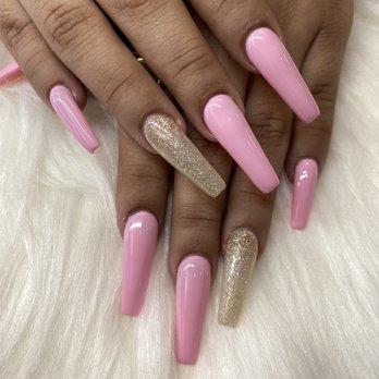 KC Nails & Spa - Nail Salons Near Me - Chico, California KC Nails & Spa - Nail Salons Near Me - Chico, California