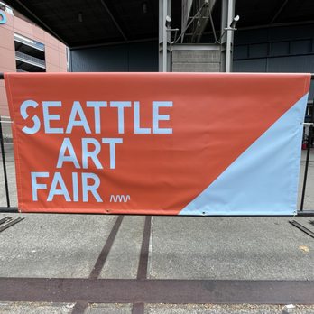 Seattle Art Fair - Art Galleries Near Me - Seattle, Washington Seattle Art Fair - Art Galleries Near Me - Seattle, Washington