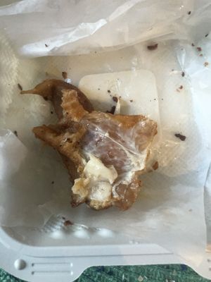 Horace & Dickies Seafood of Glenarden by null