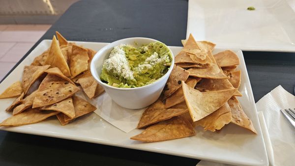 Epazote Mexican Restaurant by null