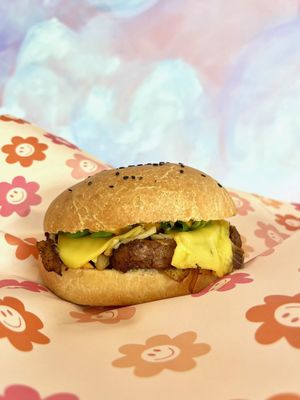 Reverie Bakeshop by null