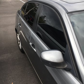 Ultimate Window Tinting - Home Window Tinting Near Me - Orlando, Florida