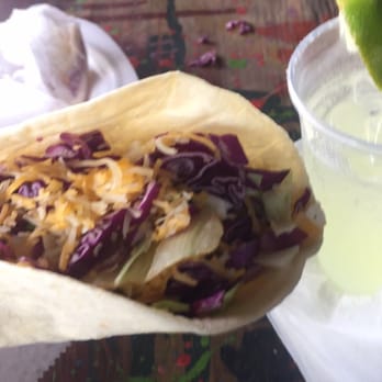 Taco Pancho - Mexican Near Me - Levittown, Puerto Rico