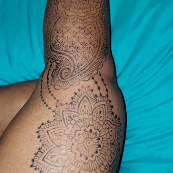 Henna by Naty - Henna Artists Near Me
