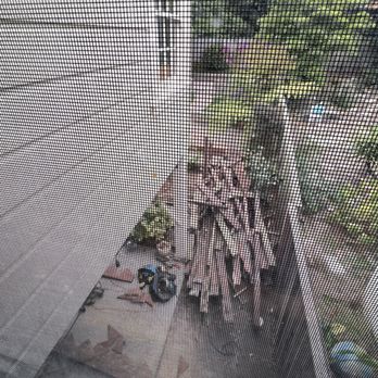 Star Construction & Remodeling - Pile of debris left on plants crushing and ruining them. - Interior Design Near Me - Martinez, California