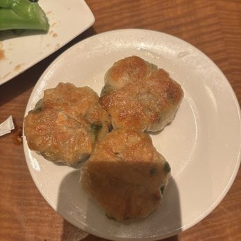 Ping Pang Pong - Leek bun - Dim Sum Near Me - Las Vegas, Nevada Ping Pang Pong - Leek bun - Dim Sum Near Me - Las Vegas, Nevada