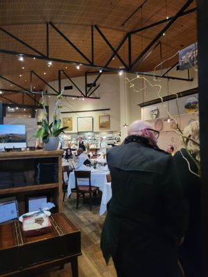 Valter's Osteria by null