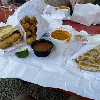St Elmo Brewing Company - Spicy bois was on point - Breweries Near Me - Austin, Texas