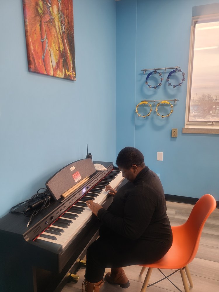 Mars Premier Care - grief counselor in Newark, NJ