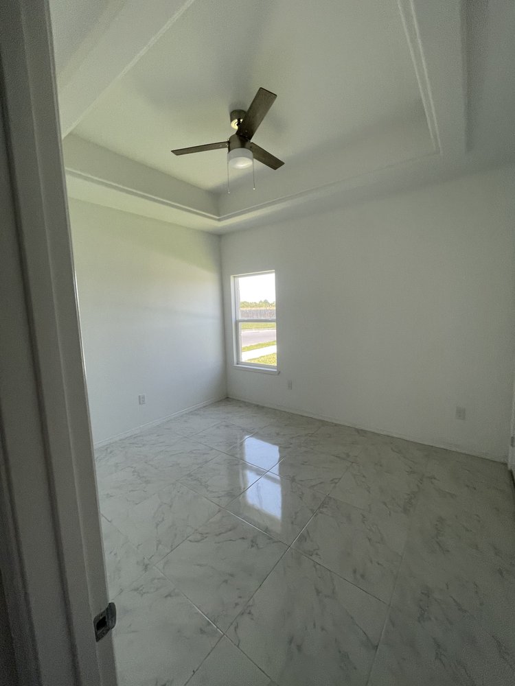 Slide of All Pro Maintenance