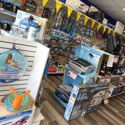 Sun Devil Pool Supply and Service