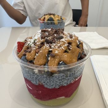 BOOMCHIA - Juice Bars & Smoothies Near Me - Montclair, New Jersey