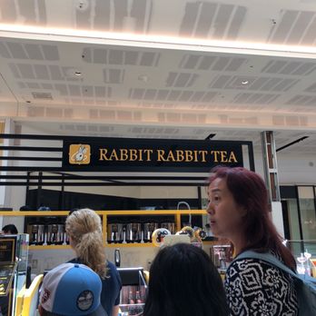 Rabbit Rabbit Tea - Coffee & Tea Near Me - Santa Clara, California