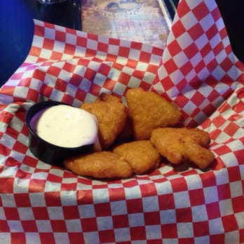 Arlin's Bar & Restaurant - Mac & Cheese Bites / Appetizer - Bars Near Me - Cincinnati, Ohio